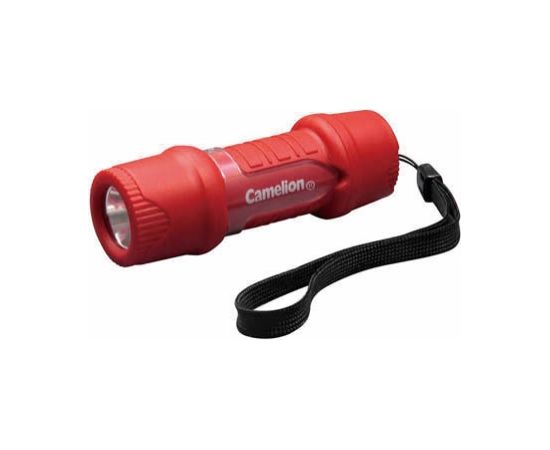 Camelion Torch HP7011 LED, 40 lm, Waterproof, shockproof