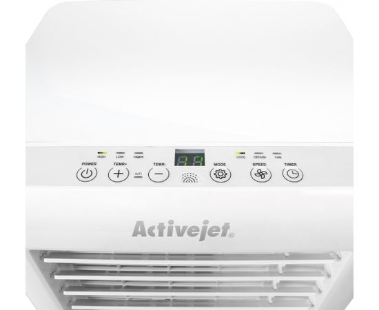 Activejet KPS-7000APP 2kW Mobilais gaisa kondicionieris