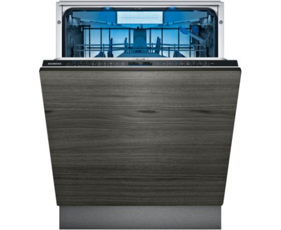 Siemens iQ700 SN87YX03CE dishwasher Fully built-in 14 place settings B