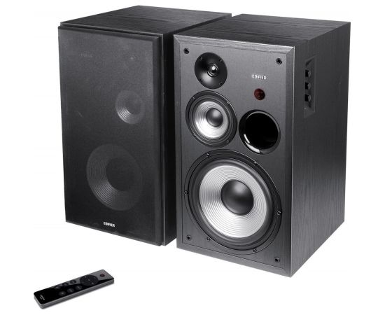 Edifier R2850DB Speakers 2.0 (black)