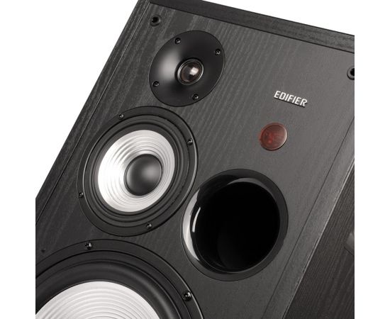 Edifier R2850DB Speakers 2.0 (black)