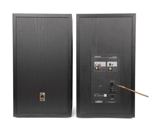 Edifier R2850DB Speakers 2.0 (black)