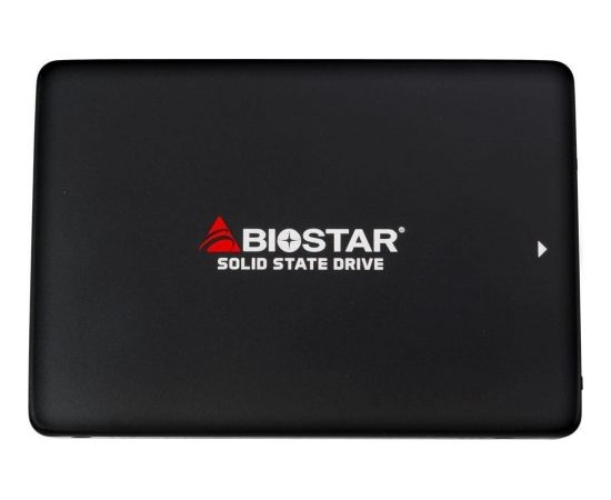 SSD Biostar S100 120 GB 2.5" SATA III (S100-120GB)