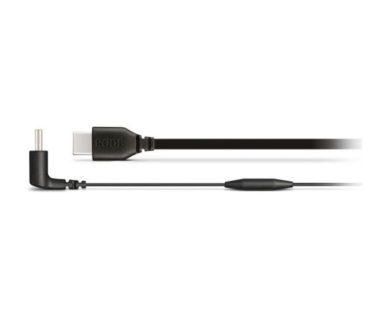 Unknown Rode cable SC16 USB-C