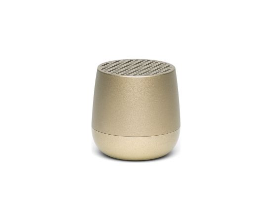 Unknown lexon LA125D Mino+ Speaker BT Soft (gold)