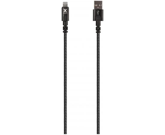 xtorm CX2021 Original USB to Lightning cable 3m (black)