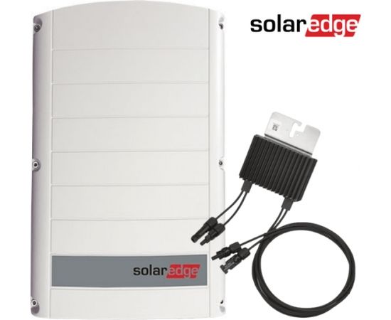 Inverter SolarEdge 3kW SE3K-RW0TEBNN4