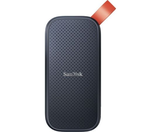 SanDisk Portable SSD 2TB Blue USB-C