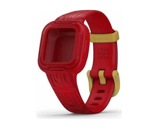 Garmin Accy Bands, vivofit jr3, Marvel Iron Man