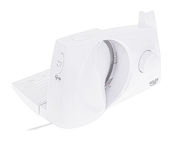 Adler AD 4703 White 150W