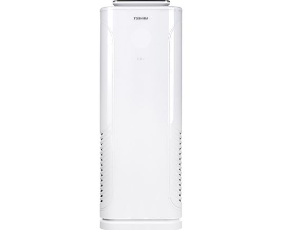 Toshiba CAF-X83XPL air purifier 60 m2 35 dB White