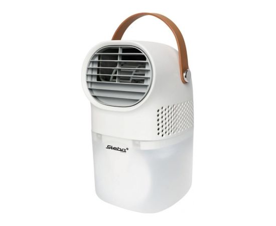 Steba Mini Air Washer AW 6M 6 W White