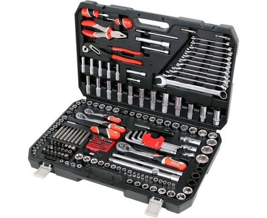 Mechanics tool set Yato YT-38941
