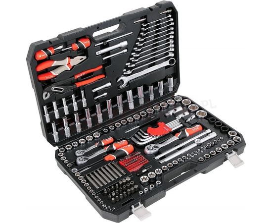 Mechanics tool set Yato YT-38941