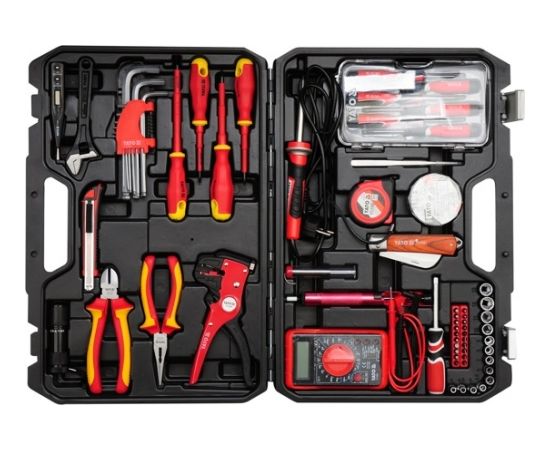 Mechanics tool set Yato YT-39009