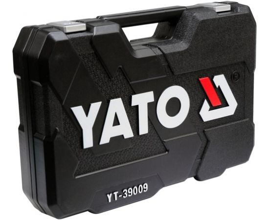 Mechanics tool set Yato YT-39009