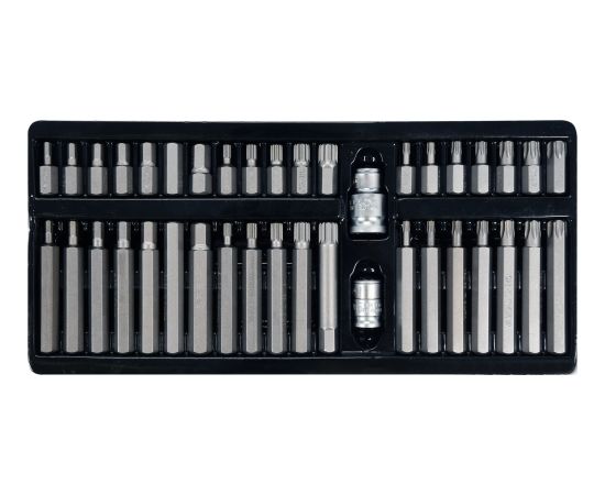 Yato YT-0400 screwdriver bit 38 pc(s)