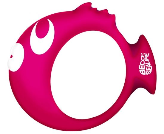 Дайвинг кольцо BECO SEALIFE PINKY 9651