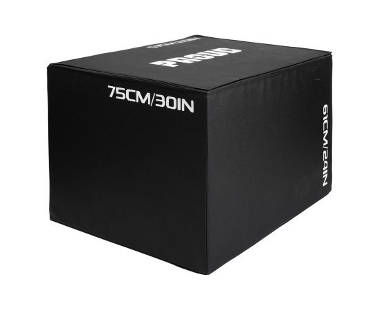 Pliometriskā kaste BOX 3IN1 PROUD