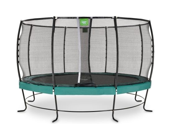 EXIT Lotus Premium batuts ø427cm - melns