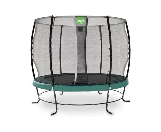 EXIT Lotus Classic batuts ø305cm - zaļš Батуты и аксессуары