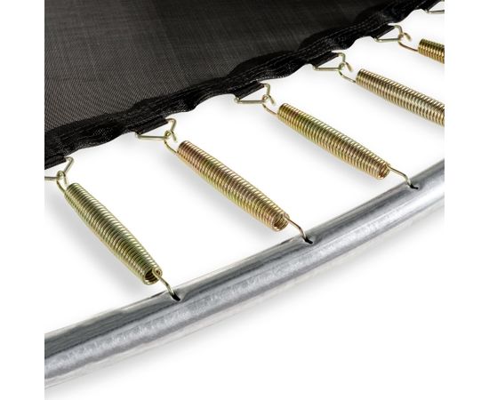 EXIT Lotus Classic batuts ø305cm - zaļš Батуты и аксессуары