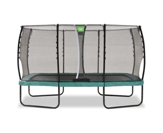 EXIT Allure Classic trampoline 244x427cm - green