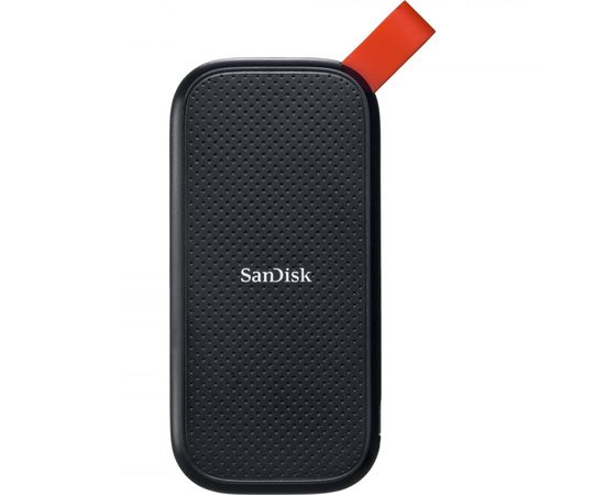 SanDisk Portable SSD 1TB Blue USB-C