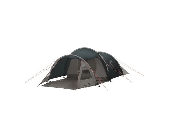 Easy Camp Spirit 300 kempinga telts, pelēka