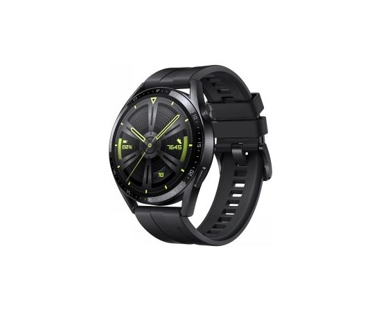 Huawei Watch GT3 46mm Active Black EU (2022)