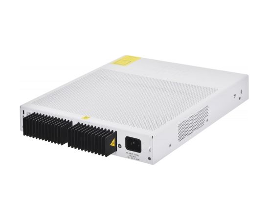 Cisco CBS250-16P-2G-EU network switch Managed L2/L3 Gigabit Ethernet (10/100/1000) Silver