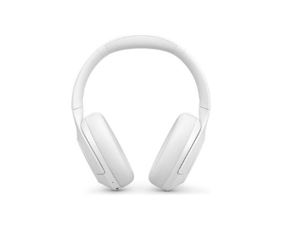 Philips TAH8506WT/00, Noise Cancelling Pro Bluetooth White Wireless headphones