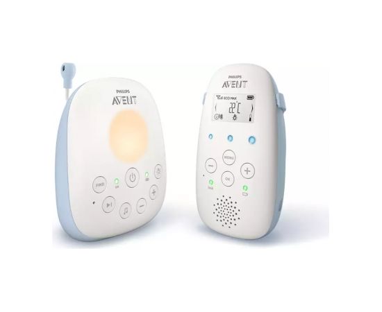 Philips Avent DECT mazuļa uzraudzības ierīce - SCD715/52