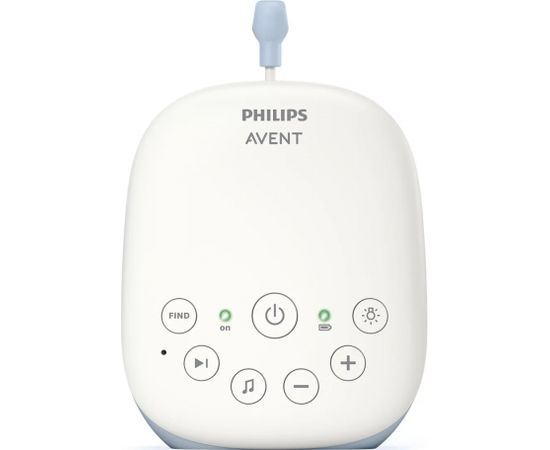 Philips Avent DECT mazuļa uzraudzības ierīce - SCD715/52