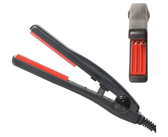 Mini Volume iron profesionālais  mini matu gofrētājs - 2385