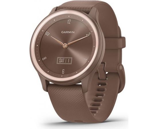 Garmin Vivomove Sport, cocoa