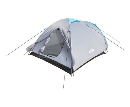 Telts NC6013 CAMPING TENT ROCKER NILS CAMP (3 personām)