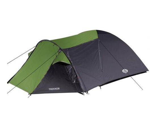 Telts NC6012 CAMPING TENT TREKKER NILS CAMP (4 personām)