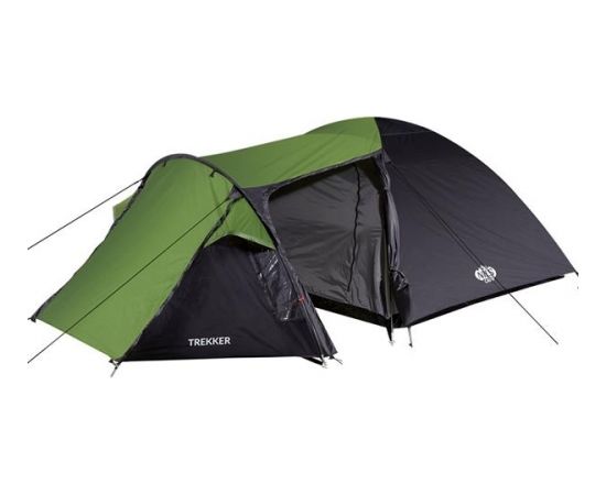 Telts NC6012 CAMPING TENT TREKKER NILS CAMP (4 personām)