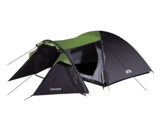 Telts NC6012 CAMPING TENT TREKKER NILS CAMP (4 personām)