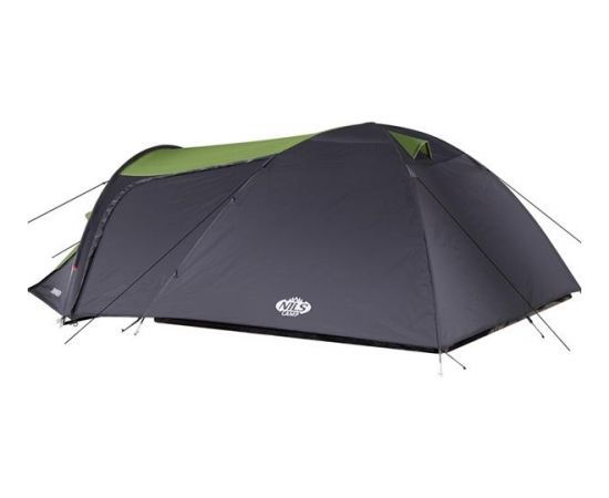 Telts NC6012 CAMPING TENT TREKKER NILS CAMP (4 personām)