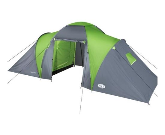 Telts NC6031 CAMPING TENT HIGHLAND NILS CAMP (6 personām)