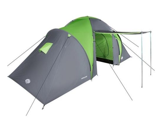 Telts NC6031 CAMPING TENT HIGHLAND NILS CAMP (6 personām)