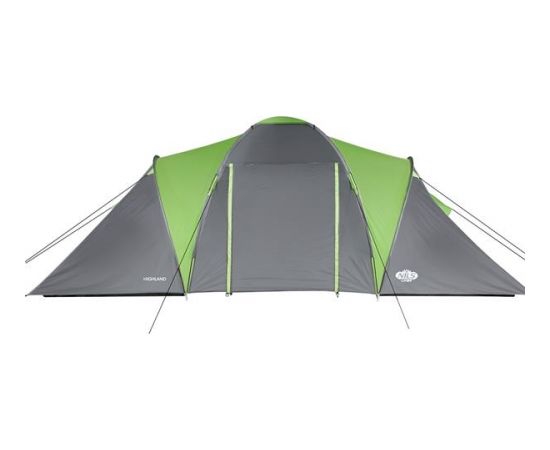 Telts NC6031 CAMPING TENT HIGHLAND NILS CAMP (6 personām)