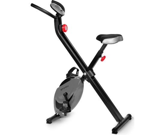 Velotrenažieris Spokey XFIT+