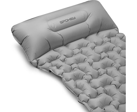 Pārgājiena matracis īpaši viegls Spokey AIR BED 213 cm