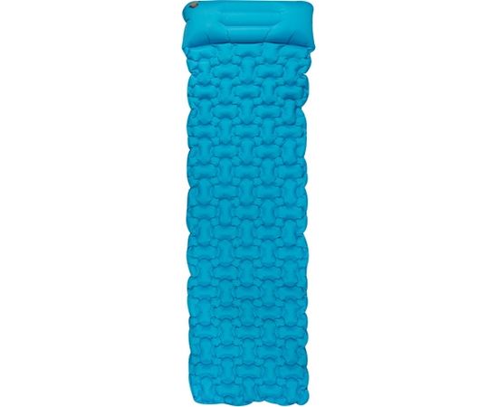 Pārgājiena matracis īpaši viegls Spokey AIR BED 213 cm