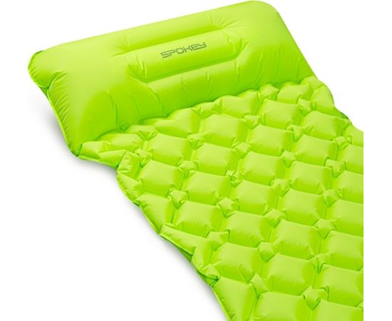 Pārgājiena matracis īpaši viegls Spokey AIR BED