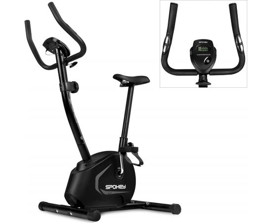 Spokey INPEL CR Velotrenažieris Велотренажеры