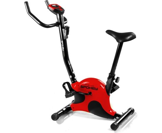 Spokey Velotrenažieris red ONEGO Velotrenažieri